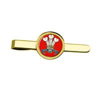 Principe Di Wales's Division, Britannico Militare Fermacravatta