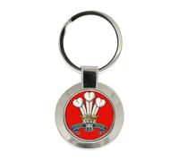Principe Di Wales's Divisione, Esercito Britannico Portachiavi