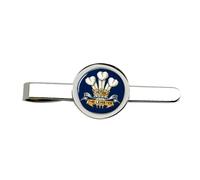 Principe Di Wales's Leinster Regiment, Britannico Militare Fermacravatta