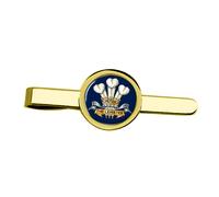 Principe Di Wales's Leinster Regiment, Britannico Militare Fermacravatta