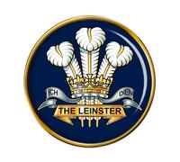 Principe Di Wales's Leinster Regiment, Britannico Militare Spilla