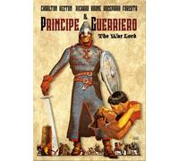 Principe Guerriero (Il) (DVD)