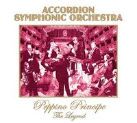 Principe Peppino - Accordion Symphonic Orchestra