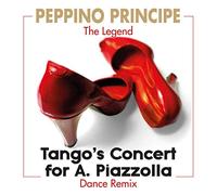 Principe Peppino - Tango'S Concert Rmx