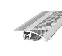 Principe PS400 Pep Anpassung profilo N. 416, 270 cm di lunghezza (argento)