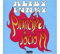 Principe & Socio M - Aliby Funky