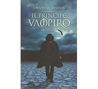 PRINCIPE VAMPIRO DESIDERIO (IL)