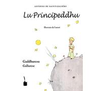 Principeddhu. Testo gallurese (Lu)
