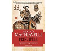 Principele - Niccolo Machiavelli