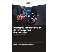 Principes fondamentaux de l'intégration d'entreprise: l'architecture invisible