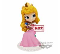 Principessa Aurora Disney Characters Q Posket Perfumagic Version A PVC Figure