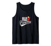 Principessa Beer Pong Canotta