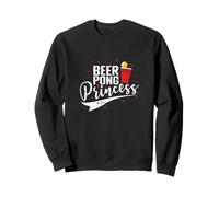 Principessa Beer Pong Felpa