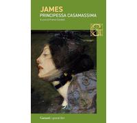 Principessa Casamassima