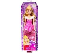 Principessa Disney. Bambola base Aurora HLW09