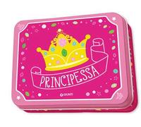 Principessa. Ediz. illustrata