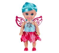 Principessa Invernale Sparkle Girlz bambola piccola