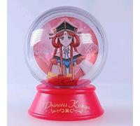 Principessa Kakyuu, Sailor Moon Cosmos Capsule Water Dome dal Giappone