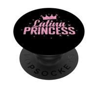 Principessa Latina PopSockets PopGrip Adesivo