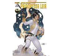 Principessa Leia. Star Wars