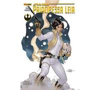 Principessa Leia. Star Wars