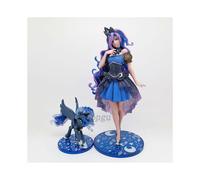 (Principessa Luna) Kotobukiya My Little Pony Figure Twilight Sparkle Applejack Rainbow Dash Principessa