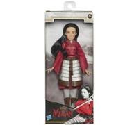 PRINCIPESSA LUSSO MULAN