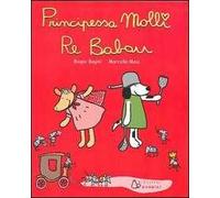 Principessa Molli e re Babau