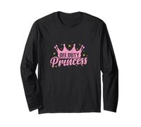 Principessa off Duty Maglia a Manica