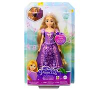 DISNEY PRINCIPESSA RAPUNZEL C/CANZONE