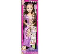 PRINCIPESSA RAPUNZEL CM 80