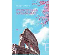 Bertoni – Principessa Saranghae – Galdino Diego