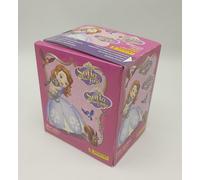 Principessa SOFIA box 50 bustine figurine Panini sigillate