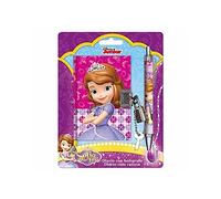 Principessa Sofia Diario, 0, 0