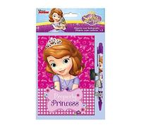 Principessa Sofia Diario, 0, 0
