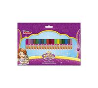 Principessa Sofia Pennarelli, Multicolore, 0