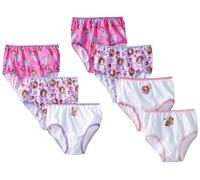 Principessa Sofia Ragazze Mutandine Disney Slip 7-pack Taglie 4, 6 Adorabile
