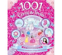 Principesse. 1001 cerca & trova. Ediz. a colori