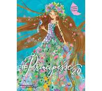 #Principesse 2.0. Ediz. a colori