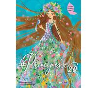 #Principesse 2.0. Ediz. a colori