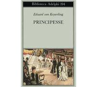 Principesse