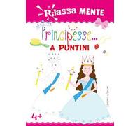 Principesse a puntini. Rilassamente