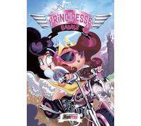 Principesse badass. Felinia