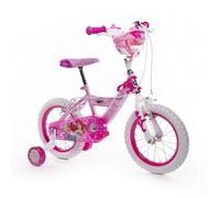 Principesse Bici Bicicletta a Sfera Bambina Taglia 14 ad 1 Velocità Età consigli