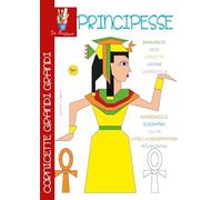 Principesse. Cornicette grandi grandi