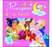 Principesse da favola