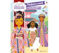 Principesse del mondo. Piccole grandi stiliste