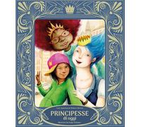 Principesse di oggi - 2026 - Nube Ocho (Egalité)