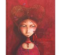 Principesse. Dimenticate o sconosciute. Ediz. illustrata