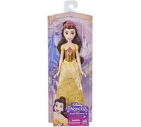 Principesse Disney Bambola Base. Belle - Giocolandia